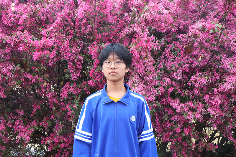 光电传奇第十三期|静默生长，自有光芒