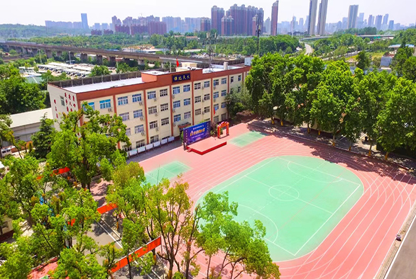 中考没过普高线≠人生失利！武汉东湖光电学校，线下生照样逆袭冲本科
